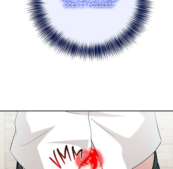 Draco-Knight Commander (Uncensored) Chapter 15 - Page 122