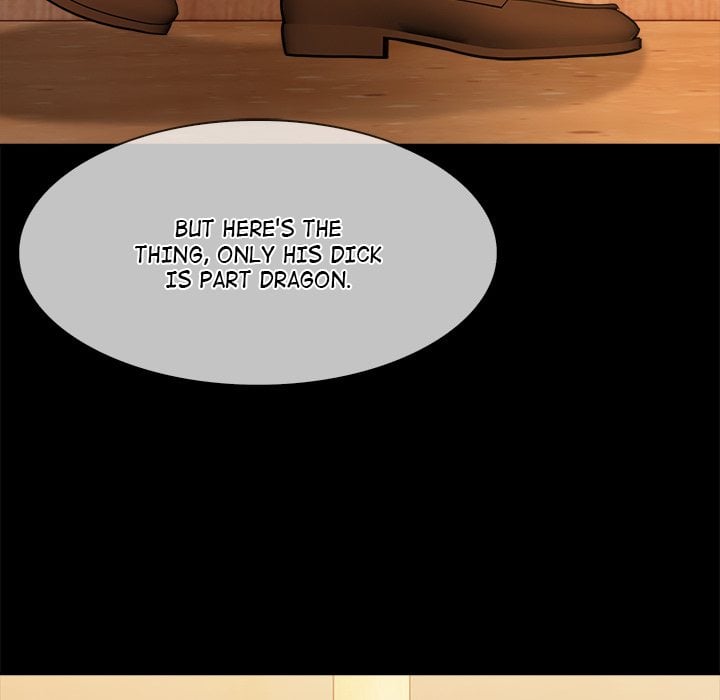 Draco-Knight Commander (Uncensored) Chapter 15 - Page 134