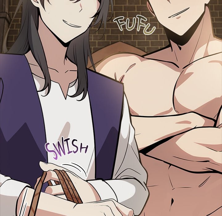 Draco-Knight Commander (Uncensored) Chapter 15 - Page 148