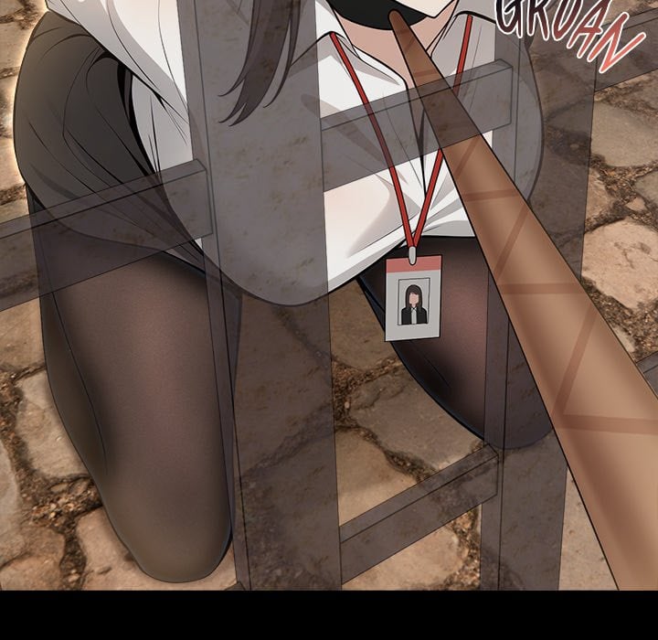 Draco-Knight Commander (Uncensored) Chapter 15 - Page 151