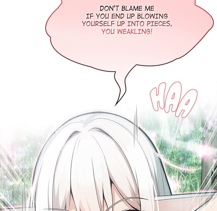 Draco-Knight Commander (Uncensored) Chapter 15 - Page 87