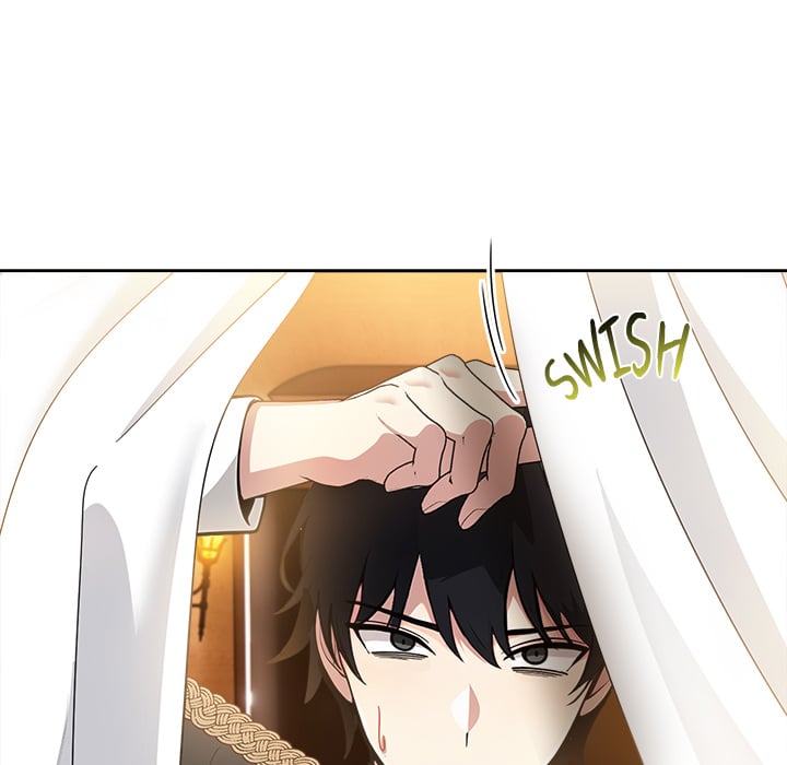 Draco-Knight Commander (Uncensored) Chapter 16 - Page 104