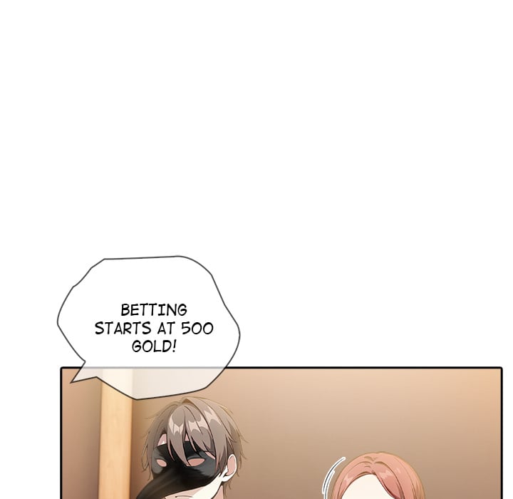 Draco-Knight Commander (Uncensored) Chapter 16 - Page 109