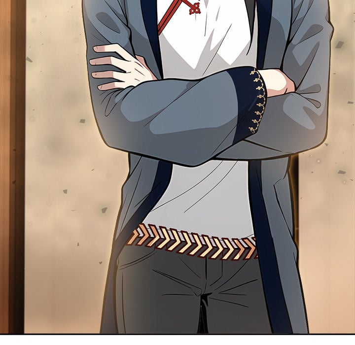 Draco-Knight Commander (Uncensored) Chapter 16 - Page 121