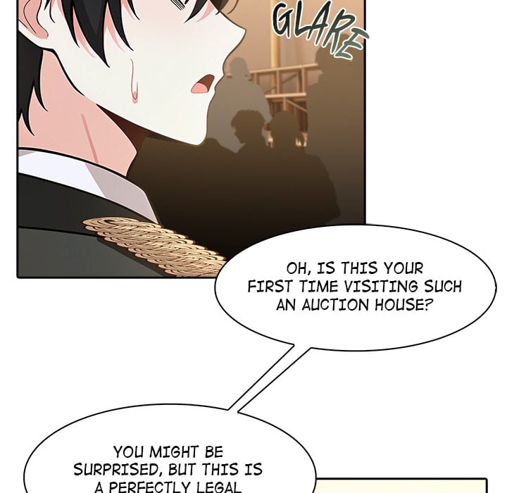 Draco-Knight Commander (Uncensored) Chapter 16 - Page 133