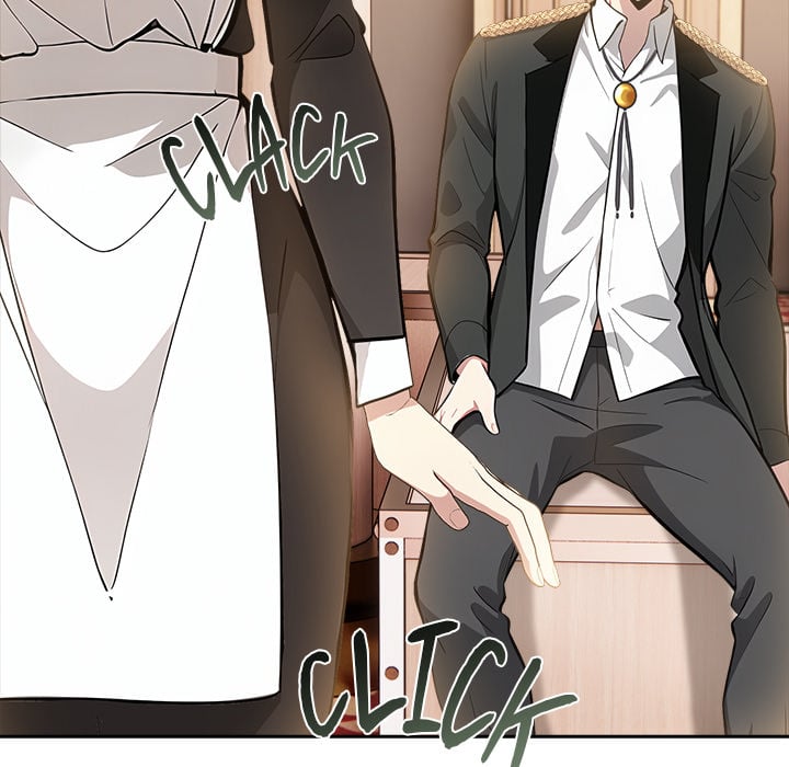 Draco-Knight Commander (Uncensored) Chapter 16 - Page 162