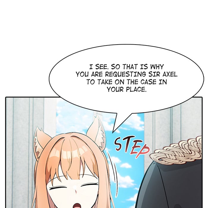 Draco-Knight Commander (Uncensored) Chapter 16 - Page 29