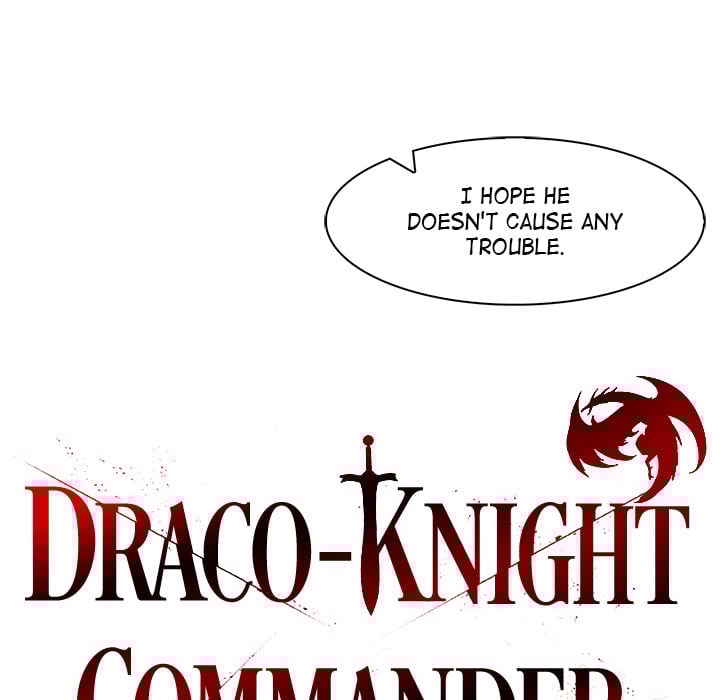 Draco-Knight Commander (Uncensored) Chapter 16 - Page 45