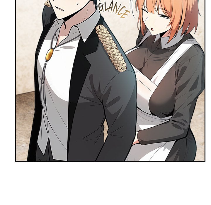 Draco-Knight Commander (Uncensored) Chapter 16 - Page 91