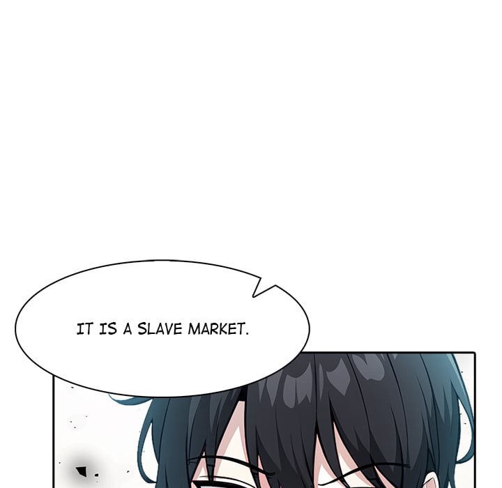 Draco-Knight Commander (Uncensored) Chapter 16 - Page 95