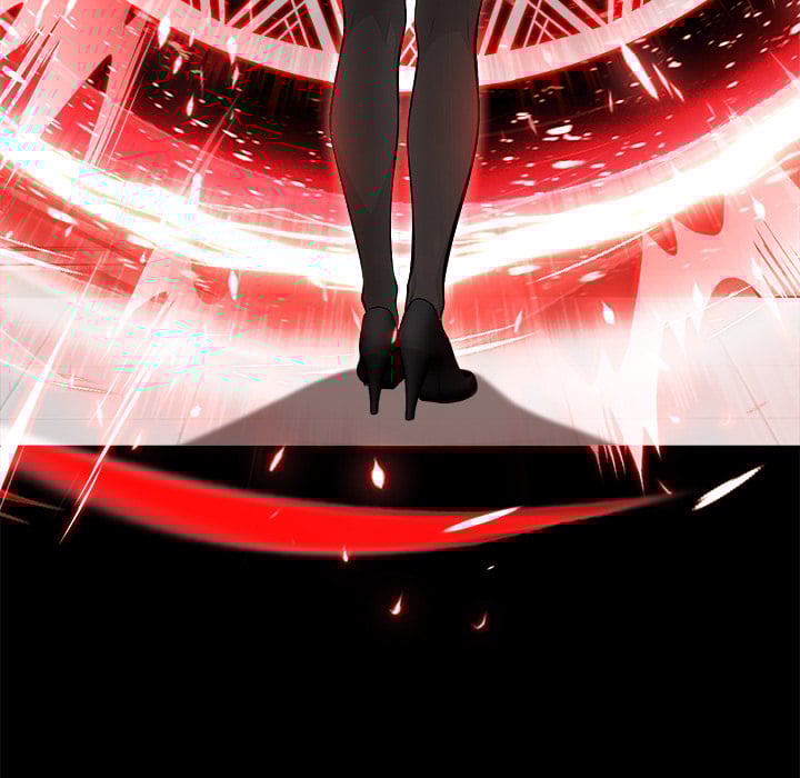 Draco-Knight Commander (Uncensored) Chapter 18 - Page 104