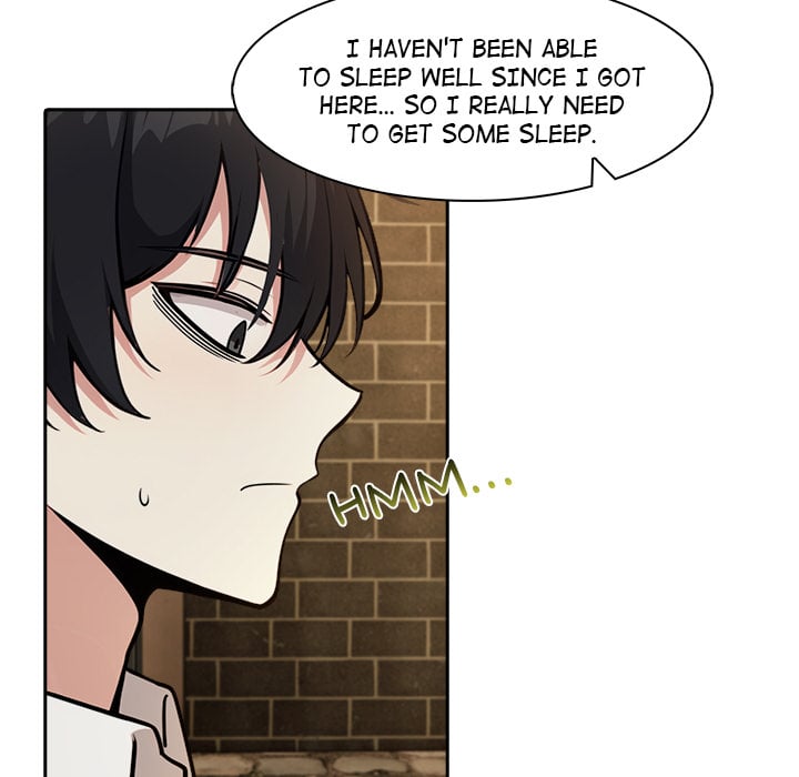 Draco-Knight Commander (Uncensored) Chapter 18 - Page 130