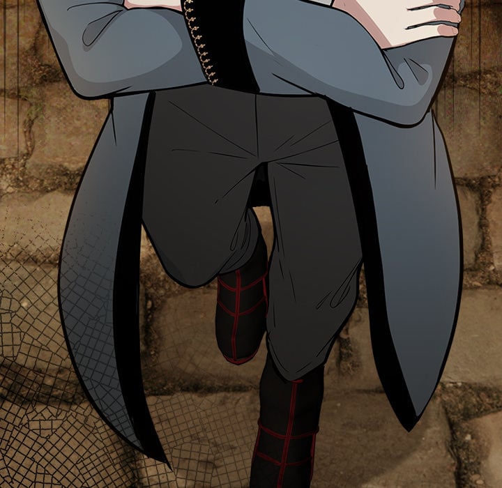 Draco-Knight Commander (Uncensored) Chapter 18 - Page 143