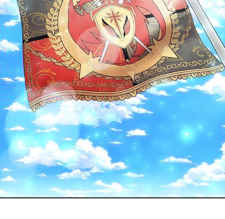 Draco-Knight Commander (Uncensored) Chapter 18 - Page 155