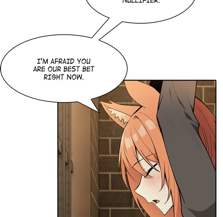 Draco-Knight Commander (Uncensored) Chapter 18 - Page 167