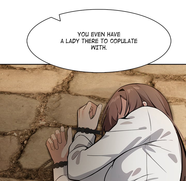 Draco-Knight Commander (Uncensored) Chapter 18 - Page 174