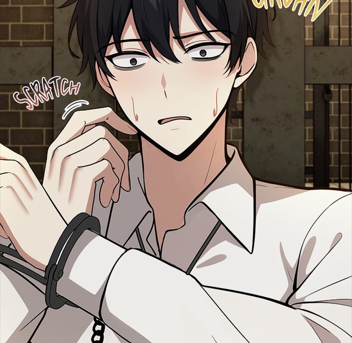 Draco-Knight Commander (Uncensored) Chapter 18 - Page 61