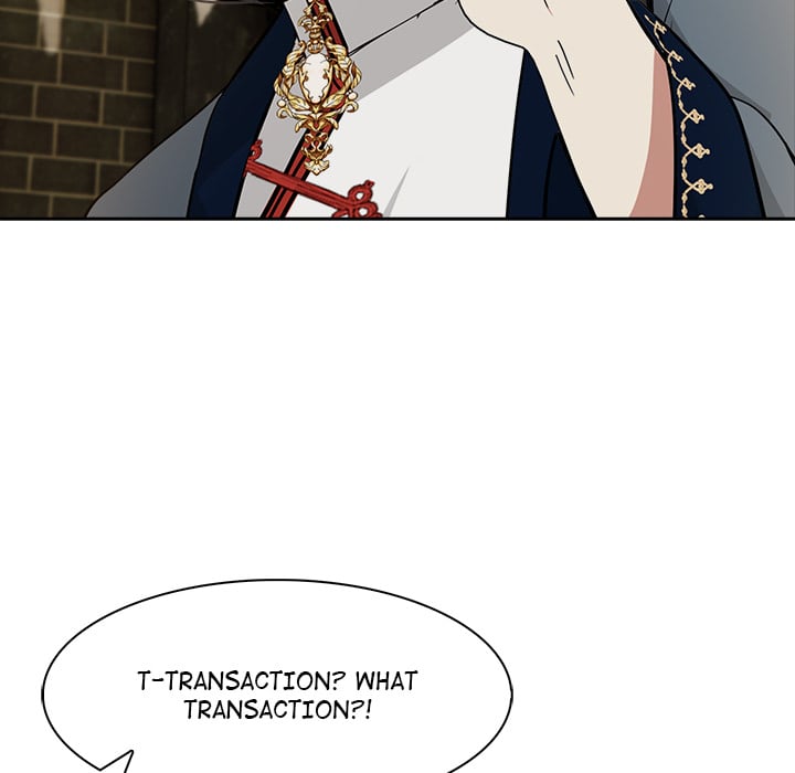 Draco-Knight Commander (Uncensored) Chapter 18 - Page 71