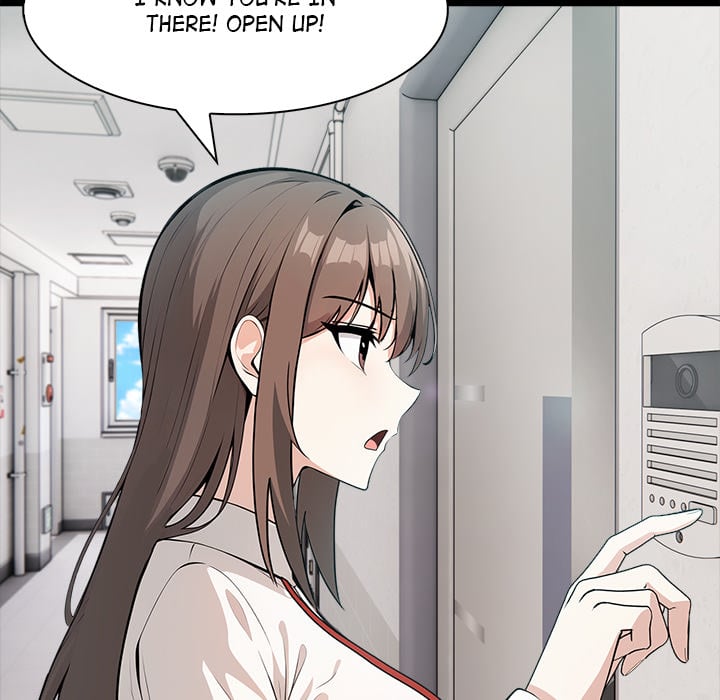 Draco-Knight Commander (Uncensored) Chapter 18 - Page 95