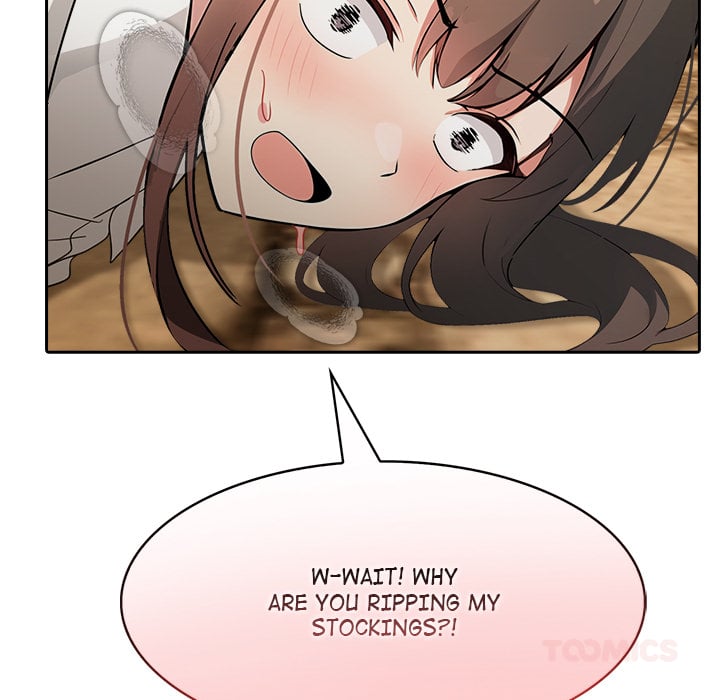 Draco-Knight Commander (Uncensored) Chapter 19 - Page 102