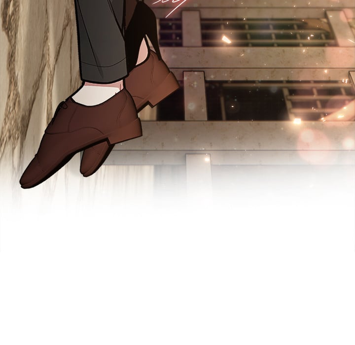 Draco-Knight Commander (Uncensored) Chapter 19 - Page 140