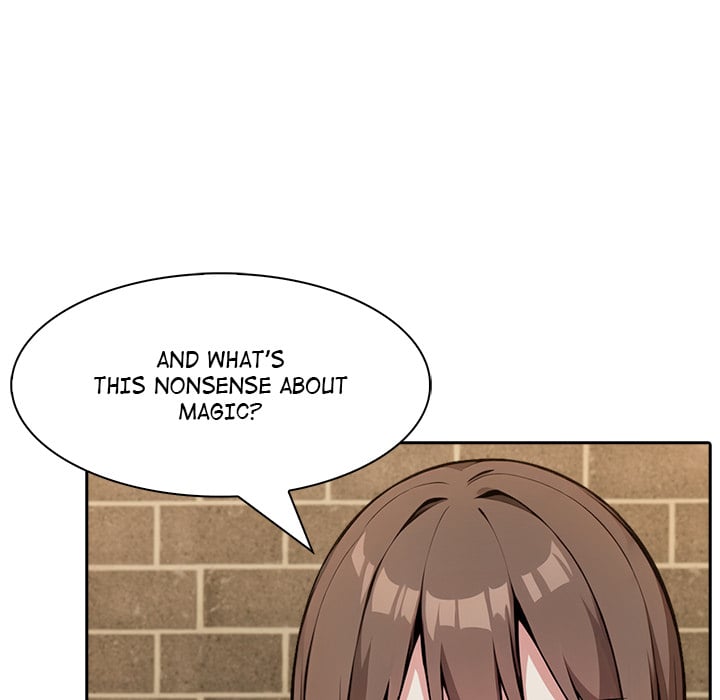 Draco-Knight Commander (Uncensored) Chapter 19 - Page 37