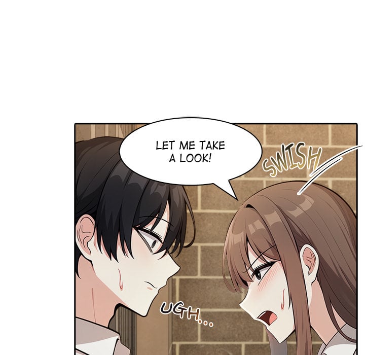 Draco-Knight Commander (Uncensored) Chapter 19 - Page 49