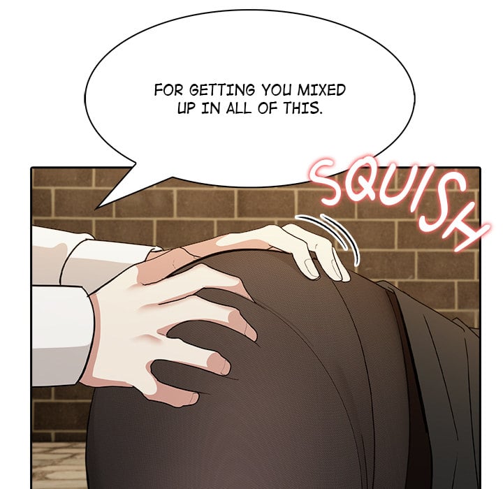 Draco-Knight Commander (Uncensored) Chapter 19 - Page 87