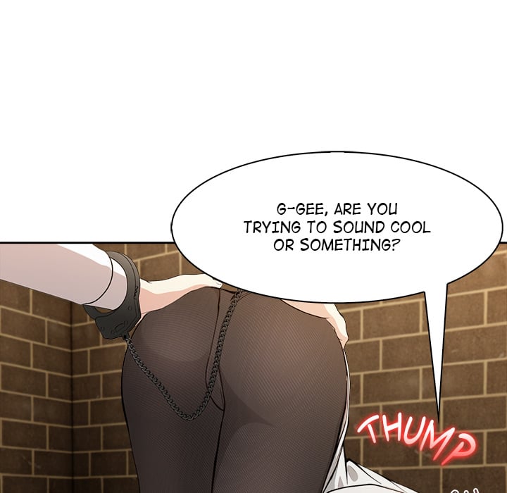 Draco-Knight Commander (Uncensored) Chapter 19 - Page 96