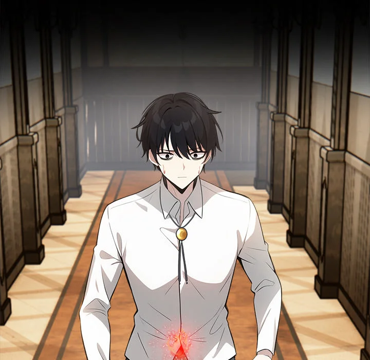 Draco-Knight Commander (Uncensored) Chapter 22 - Page 113