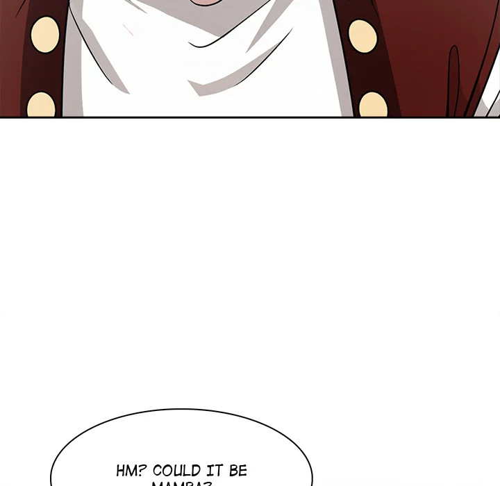 Draco-Knight Commander (Uncensored) Chapter 22 - Page 153