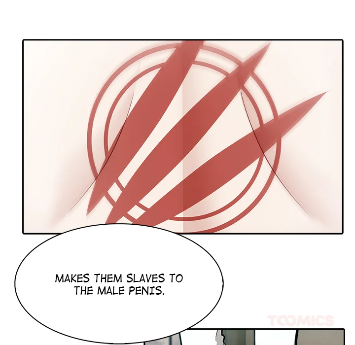 Draco-Knight Commander (Uncensored) Chapter 22 - Page 21