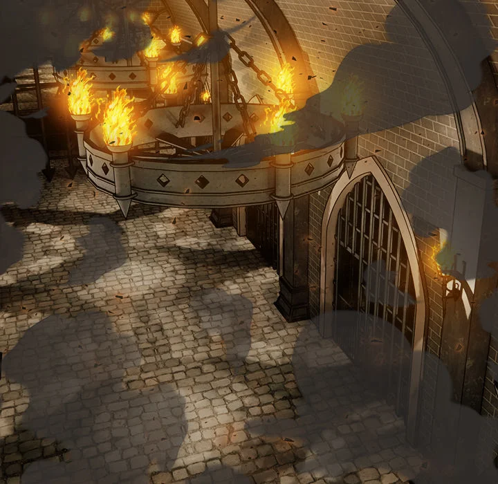 Draco-Knight Commander (Uncensored) Chapter 22 - Page 38