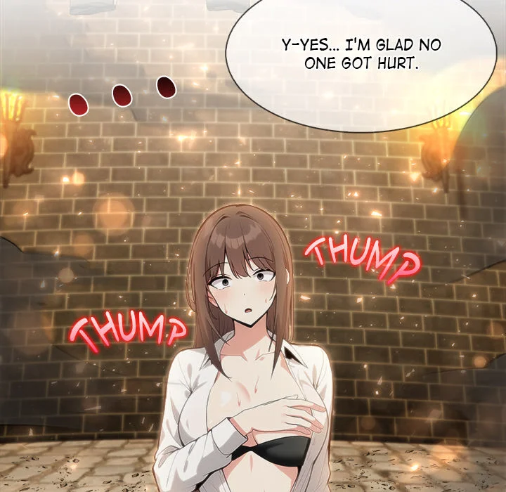 Draco-Knight Commander (Uncensored) Chapter 22 - Page 45