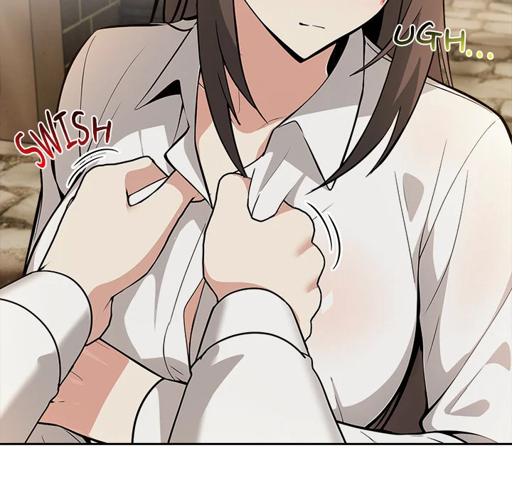 Draco-Knight Commander (Uncensored) Chapter 22 - Page 73