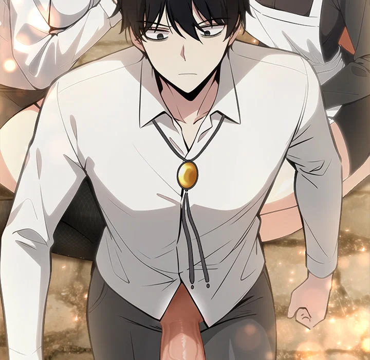 Draco-Knight Commander (Uncensored) Chapter 22 - Page 99