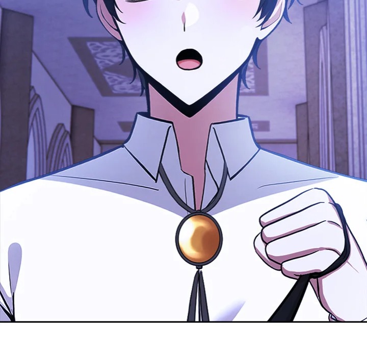 Draco-Knight Commander (Uncensored) Chapter 30 - Page 103