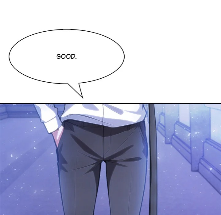 Draco-Knight Commander (Uncensored) Chapter 30 - Page 113