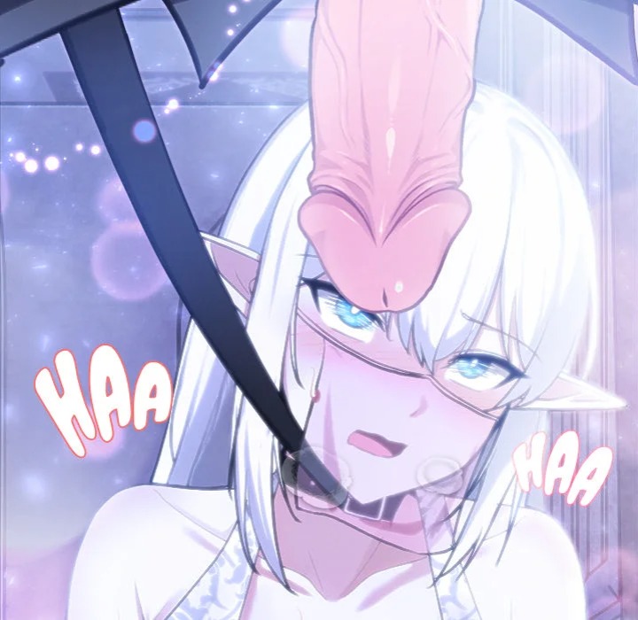 Draco-Knight Commander (Uncensored) Chapter 30 - Page 132