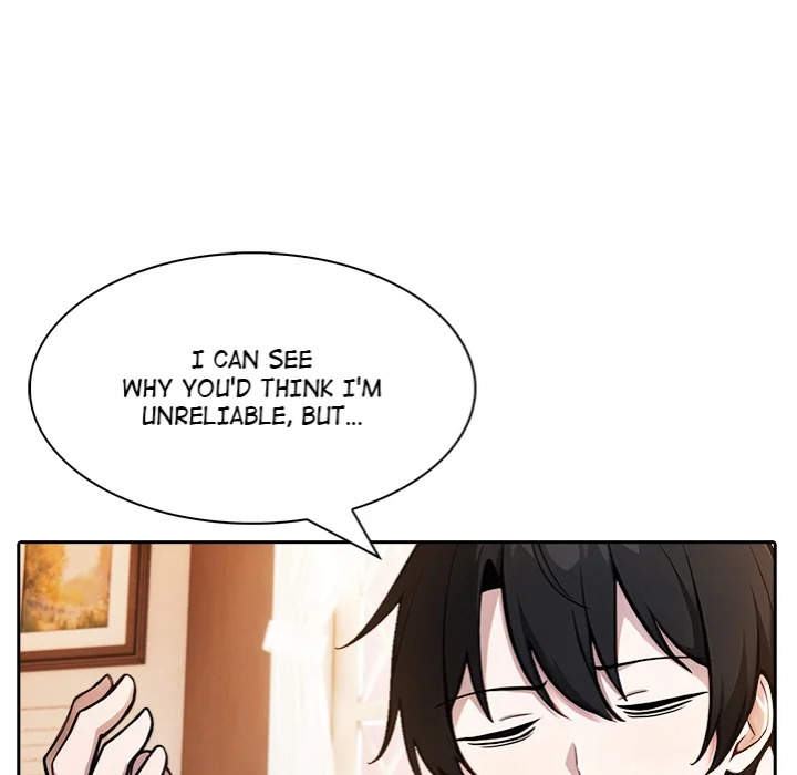 Draco-Knight Commander (Uncensored) Chapter 30 - Page 18