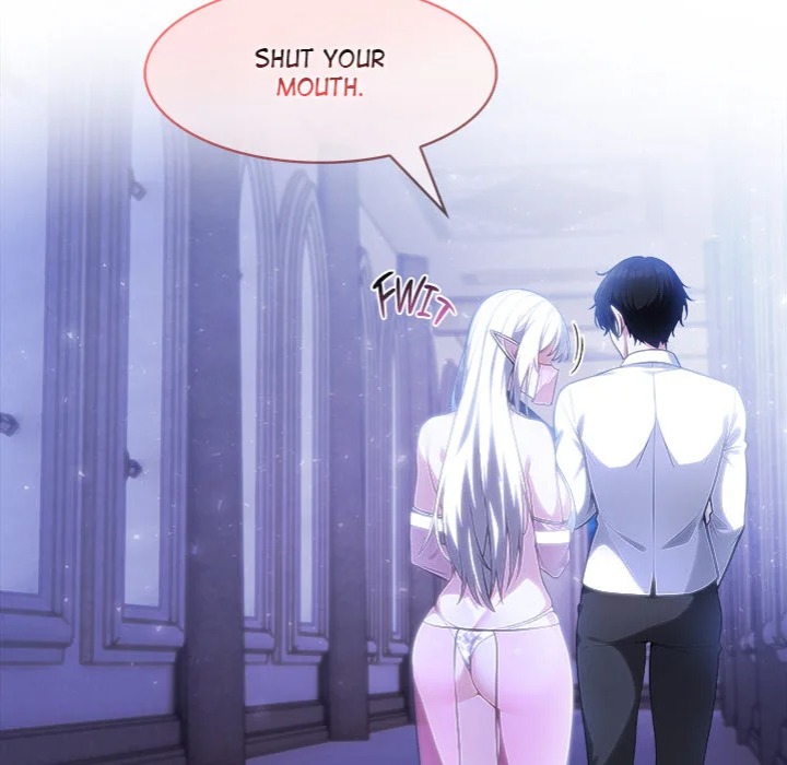 Draco-Knight Commander (Uncensored) Chapter 30 - Page 88