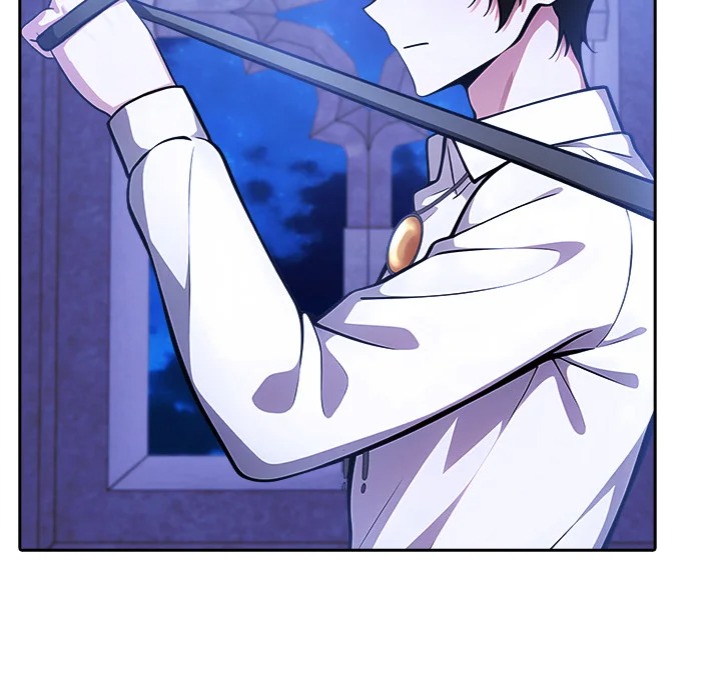 Draco-Knight Commander (Uncensored) Chapter 30 - Page 95