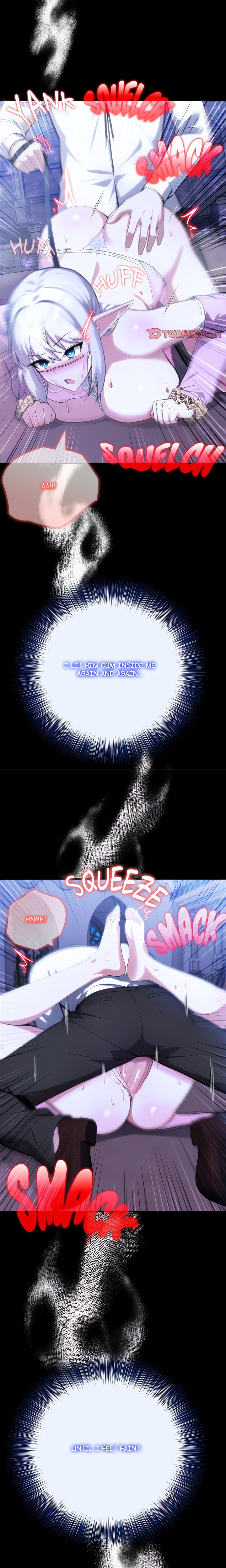 Draco-Knight Commander (Uncensored) Chapter 33 - Page 17