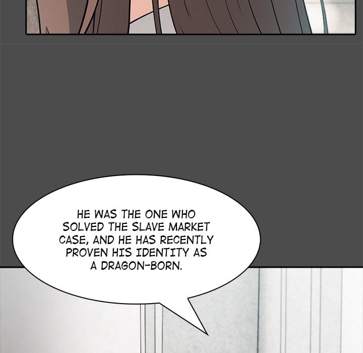 Draco-Knight Commander (Uncensored) Chapter 35 - Page 115