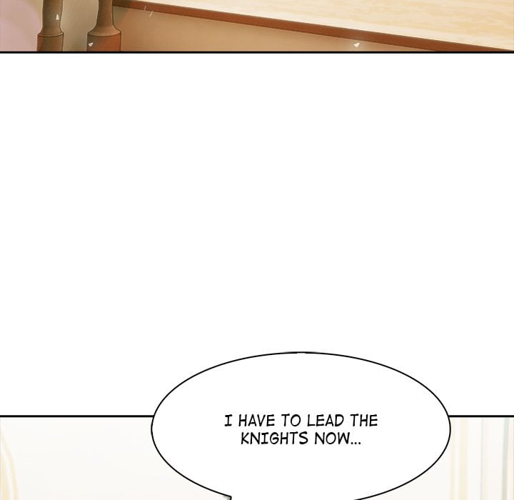 Draco-Knight Commander (Uncensored) Chapter 35 - Page 136