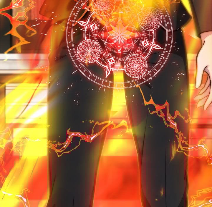 Draco-Knight Commander (Uncensored) Chapter 35 - Page 41