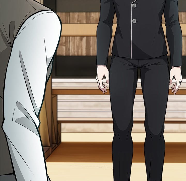 Draco-Knight Commander (Uncensored) Chapter 35 - Page 7