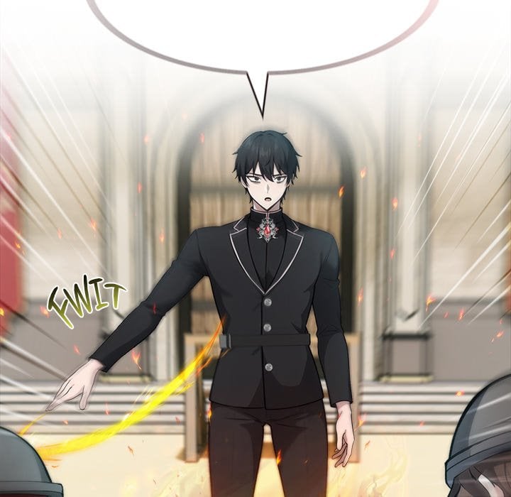 Draco-Knight Commander (Uncensored) Chapter 35 - Page 95