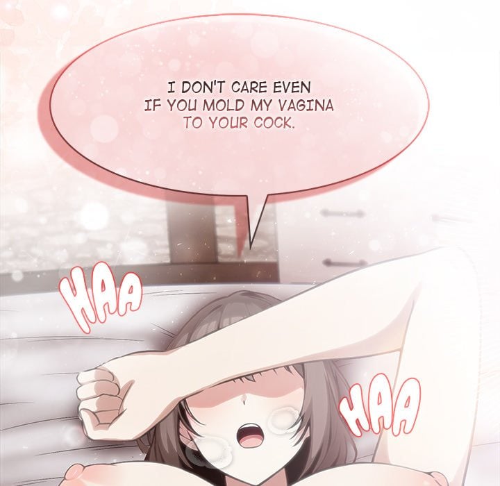 Draco-Knight Commander (Uncensored) Chapter 37 - Page 132