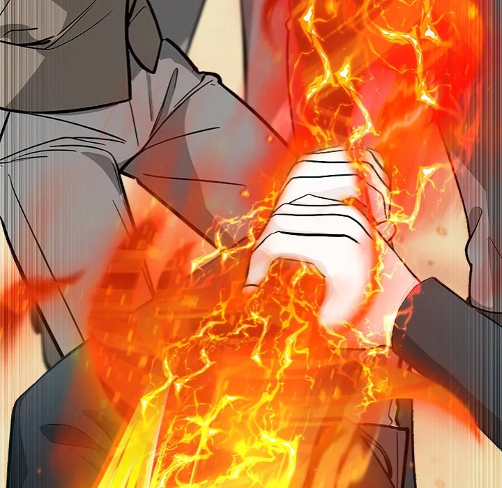 Draco-Knight Commander (Uncensored) Chapter 38 - Page 101